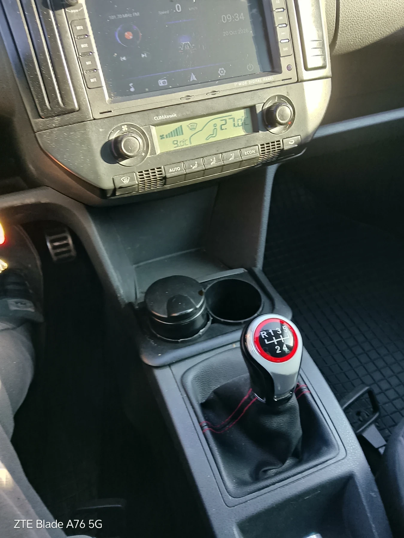 VW Polo GTI -LPG, снимка 9 - Автомобили и джипове - 56577654