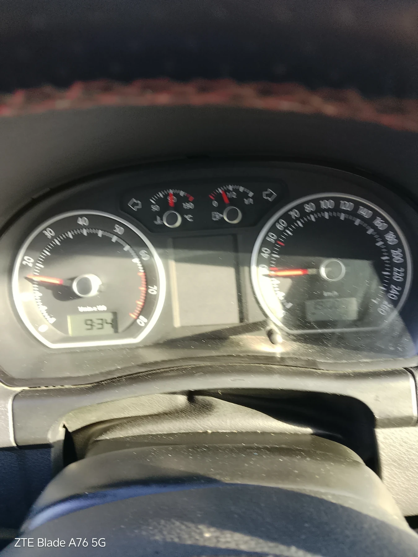 VW Polo GTI -LPG, снимка 7 - Автомобили и джипове - 56577654