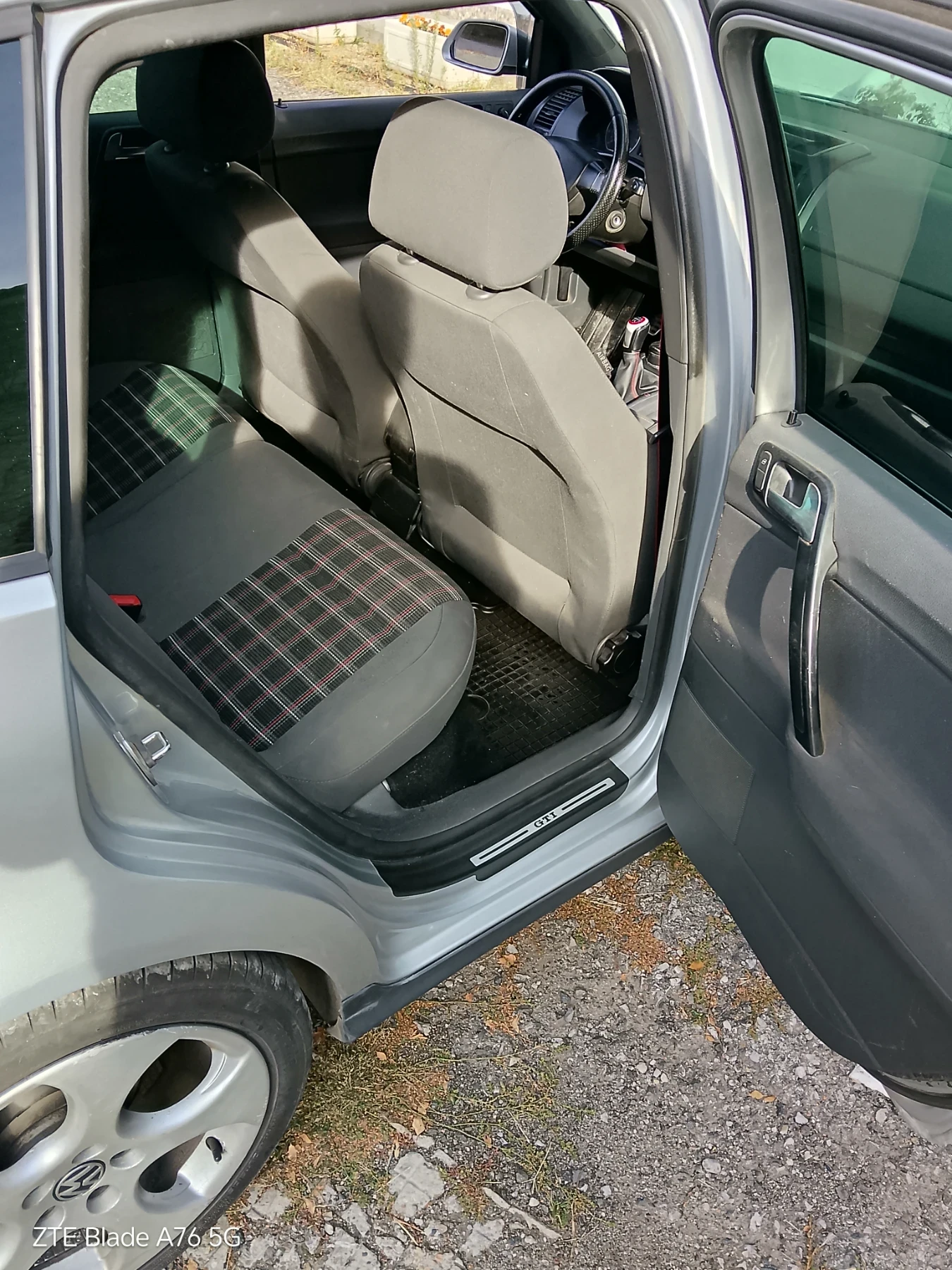 VW Polo GTI -LPG, снимка 12 - Автомобили и джипове - 56577654