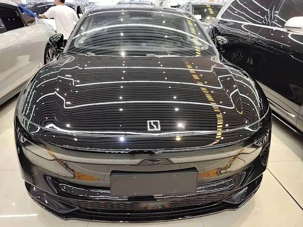 Zeekr 7 GT AWD 75 kWh, снимка 2 - Автомобили и джипове - 56707402
