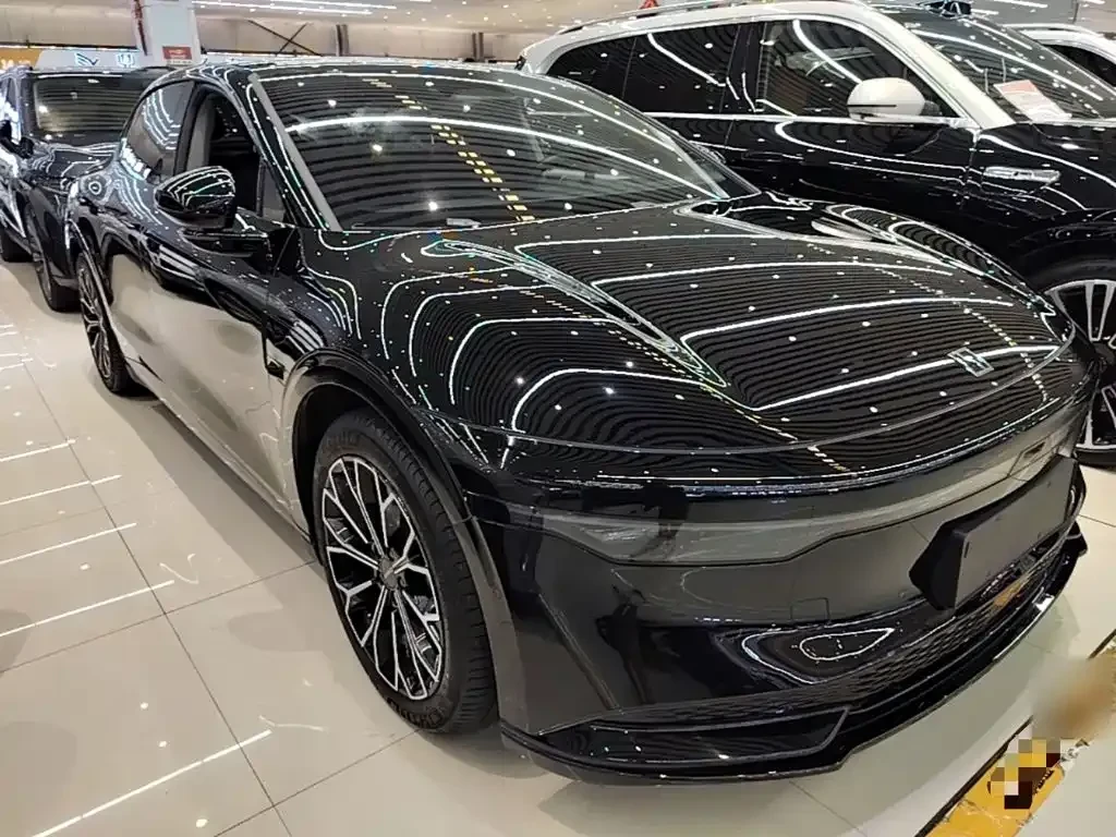 Zeekr 7 GT AWD 75 kWh, снимка 3 - Автомобили и джипове - 56707402