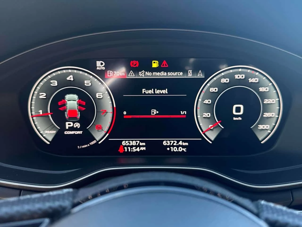 Audi A5 Sprortback * Progressiv * CARFAX * , снимка 7 - Автомобили и джипове - 56734816