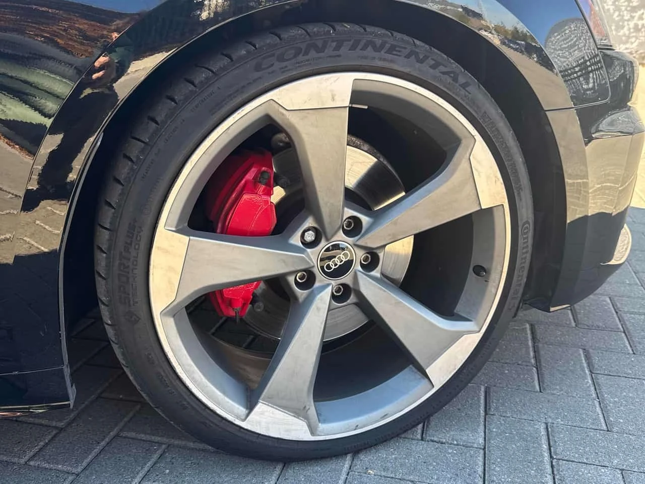 Audi A5 Sprortback * Progressiv * CARFAX * , снимка 13 - Автомобили и джипове - 56734816