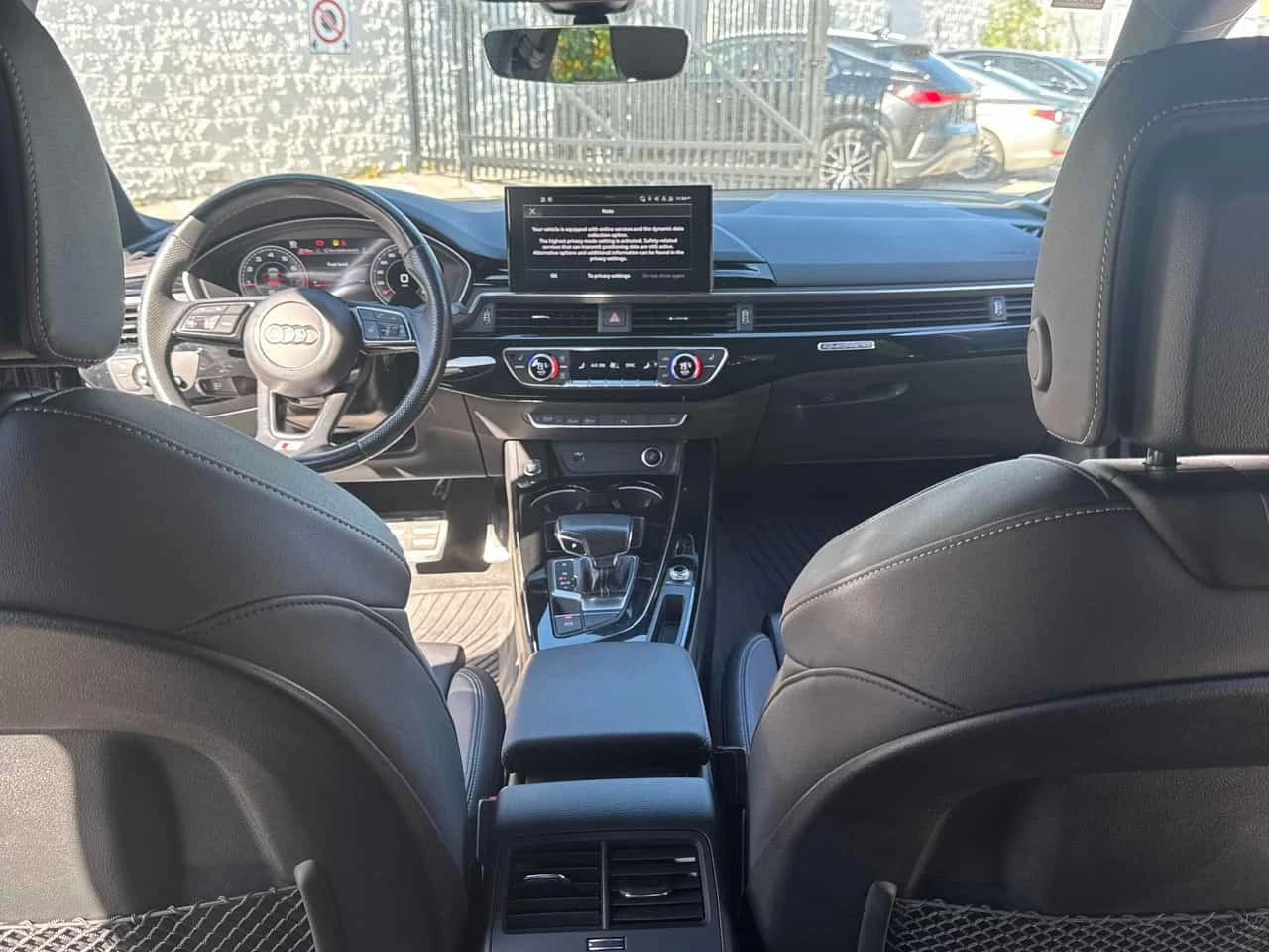 Audi A5 Sprortback * Progressiv * CARFAX * , снимка 8 - Автомобили и джипове - 56734816