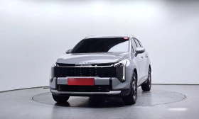 Kia Sportage Gasoline 1.6 Turbo 2WD Signature, снимка 3