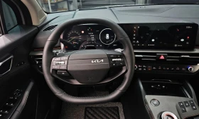 Kia Sportage Gasoline 1.6 Turbo 2WD Signature, снимка 13