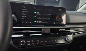 Kia Sportage Gasoline 1.6 Turbo 2WD Signature, снимка 14