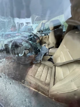 VW Touareg 3.0 TDI, снимка 10