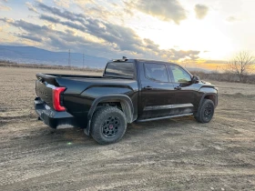 Toyota Tundra TRD Pro I - Force Max 3.5L Hybrid , снимка 3