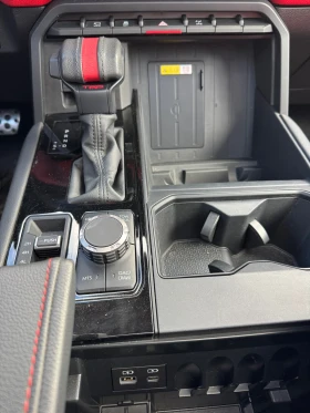 Toyota Tundra TRD Pro I - Force Max 3.5L Hybrid , снимка 10