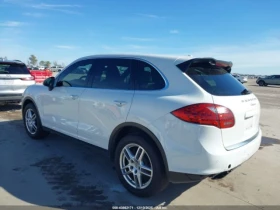 Porsche Cayenne, снимка 5