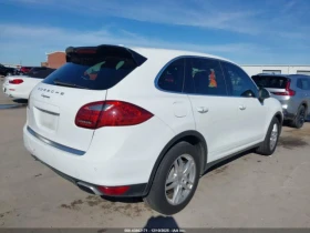 Porsche Cayenne, снимка 8