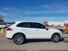 Porsche Cayenne, снимка 9