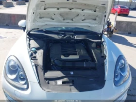 Porsche Cayenne, снимка 12