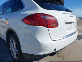 Porsche Cayenne, снимка 6