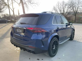 Mercedes-Benz GLE 350 * FULL AMG PACK FACELIFT FULL LED KEYLESS DISTRONI, снимка 5