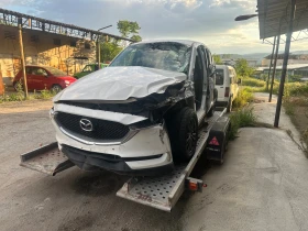 Mazda CX-5, снимка 1