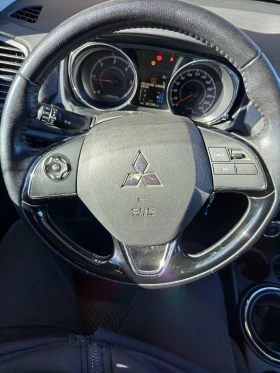 Mitsubishi ASX, снимка 8