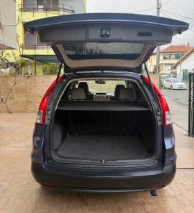 Honda Cr-v 2.4 i-VTEC AWD ШВЕЙЦАРИЯ 100 % РЕАЛЕН ВИДЕО ЛИЗИНГ, снимка 8