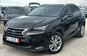 Lexus NX 300h 2.5 Hybrid, снимка 1