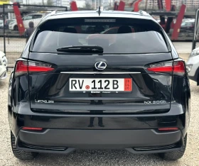 Lexus NX 300h 2.5 Hybrid, снимка 5