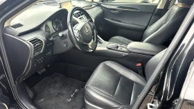 Lexus NX 300h 2.5 Hybrid, снимка 7