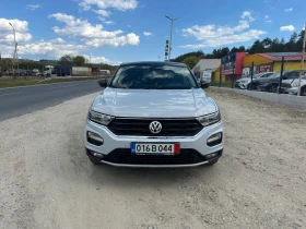 VW T-Roc 1.6TDi 116ps DIGITAL, снимка 2