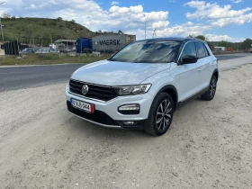 VW T-Roc 1.6TDi 116ps DIGITAL, снимка 3