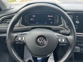 VW T-Roc 1.6TDi 116ps DIGITAL, снимка 15
