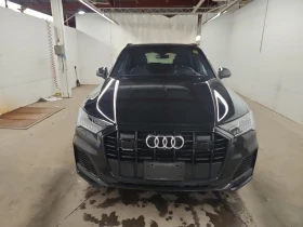 Audi Q7 TECHNIK * ОБДУХВАНЕ * 360 КАМЕРА * CARFAX * , снимка 2