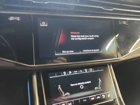 Audi Q7 TECHNIK * ОБДУХВАНЕ * 360 КАМЕРА * CARFAX * , снимка 10