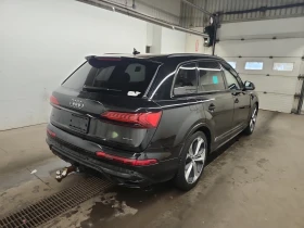 Audi Q7 TECHNIK * ОБДУХВАНЕ * 360 КАМЕРА * CARFAX * , снимка 4