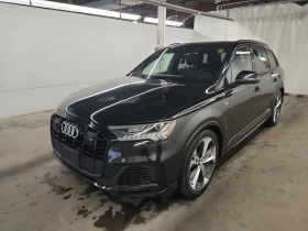 Audi Q7 TECHNIK * ОБДУХВАНЕ * 360 КАМЕРА * CARFAX * , снимка 1
