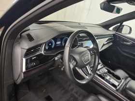 Audi Q7 TECHNIK * ОБДУХВАНЕ * 360 КАМЕРА * CARFAX * , снимка 8