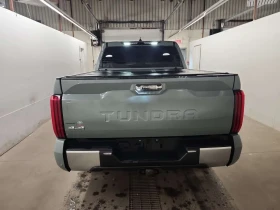 Toyota Tundra LIMITED CREW CAB SHORT BED * CARFAX * Без инцидент, снимка 6