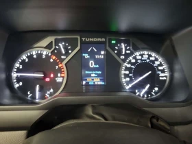 Toyota Tundra LIMITED CREW CAB SHORT BED * CARFAX * Без инцидент, снимка 8