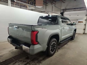 Toyota Tundra LIMITED CREW CAB SHORT BED * CARFAX * Без инцидент, снимка 4