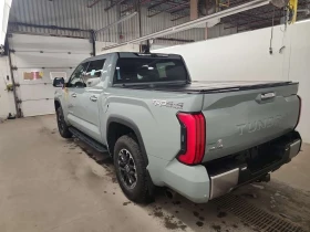 Toyota Tundra LIMITED CREW CAB SHORT BED * CARFAX * Без инцидент, снимка 5