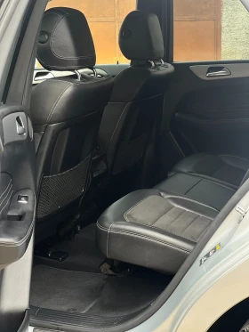 Mercedes-Benz ML 350 BLUETEC, снимка 11