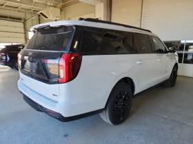 Ford Expedition PLATINUM MAX * * CARFAX * * АВТО КРЕДИТ * * , снимка 3
