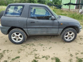 Toyota Rav4 4х4, снимка 7