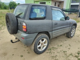 Toyota Rav4 4х4, снимка 6