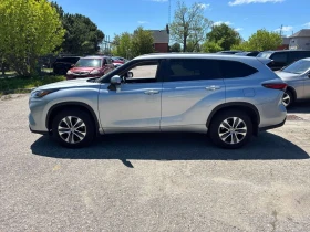 Toyota Highlander * AWD * ПОДГРЕВИ * КАМЕРА * NAVI, снимка 2