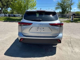 Toyota Highlander * AWD * ПОДГРЕВИ * КАМЕРА * NAVI, снимка 4