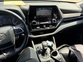 Toyota Highlander * AWD * ПОДГРЕВИ * КАМЕРА * NAVI, снимка 9