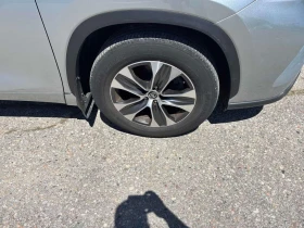 Toyota Highlander * AWD * ПОДГРЕВИ * КАМЕРА * NAVI, снимка 7