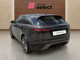 Land Rover Range Rover Velar 3.0, снимка 7