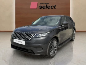 Land Rover Range Rover Velar 3.0, снимка 1