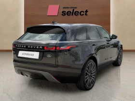 Land Rover Range Rover Velar 3.0, снимка 5