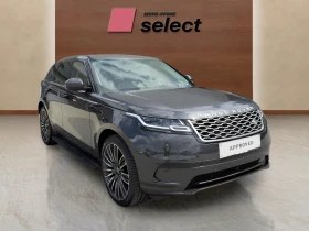 Land Rover Range Rover Velar 3.0, снимка 3